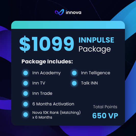 INNNPULSE Package