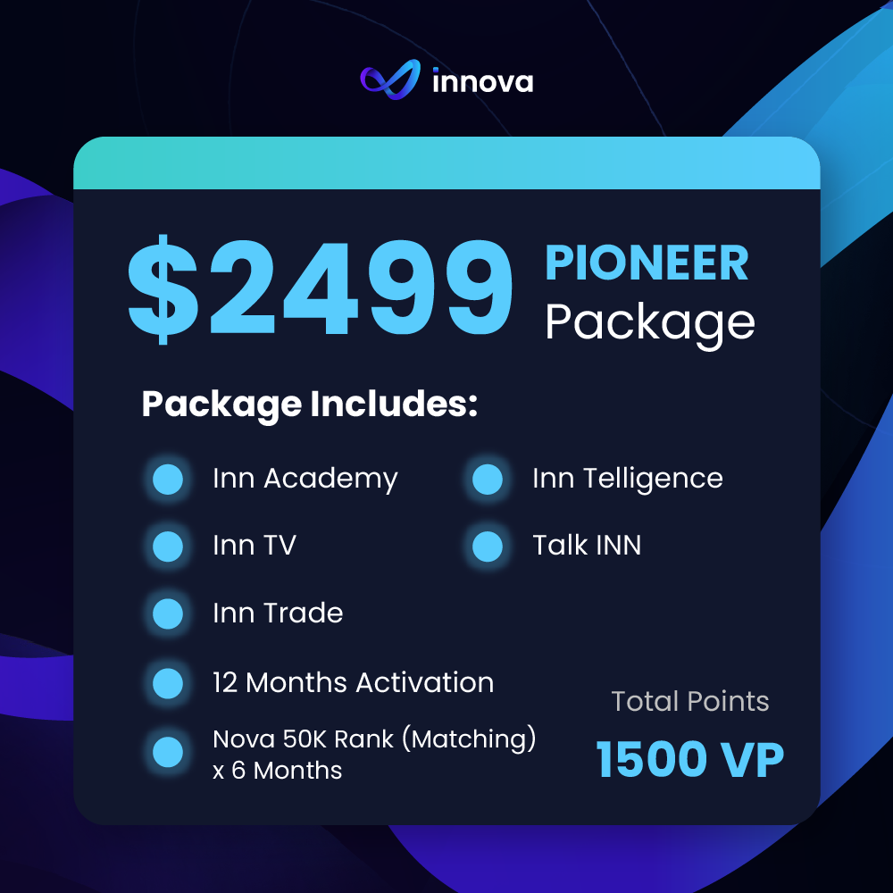 PIONEER Package